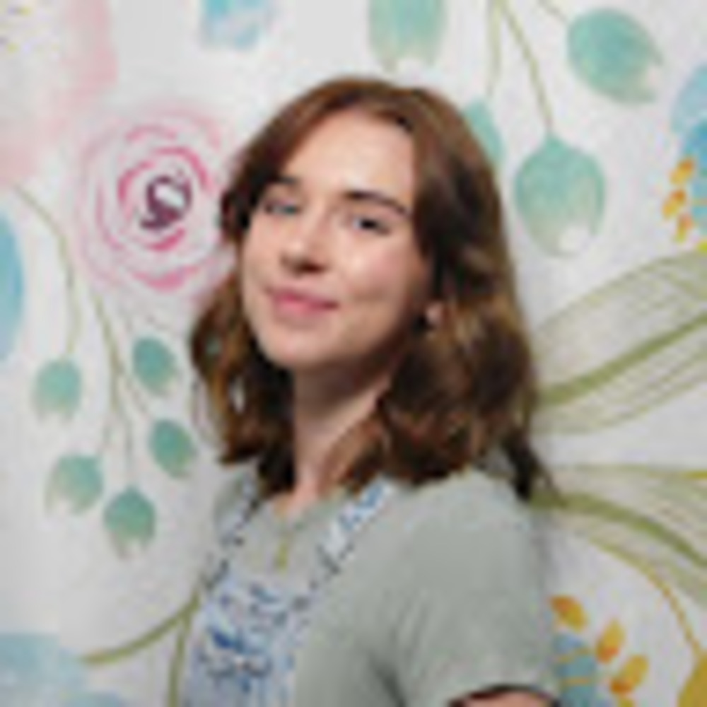Meet your Posher, Amelia